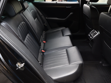 Škoda Superb - 2021