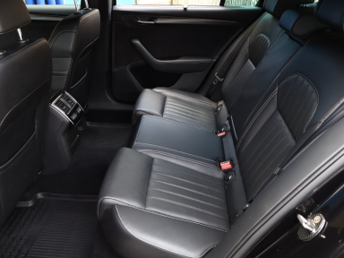 Škoda Superb - 2021