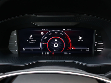 Škoda Superb - 2021