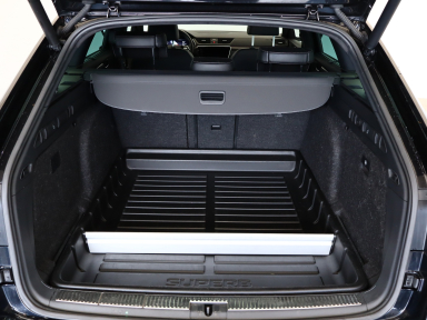 Škoda Superb - 2021