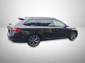 Skoda Superb - 2021