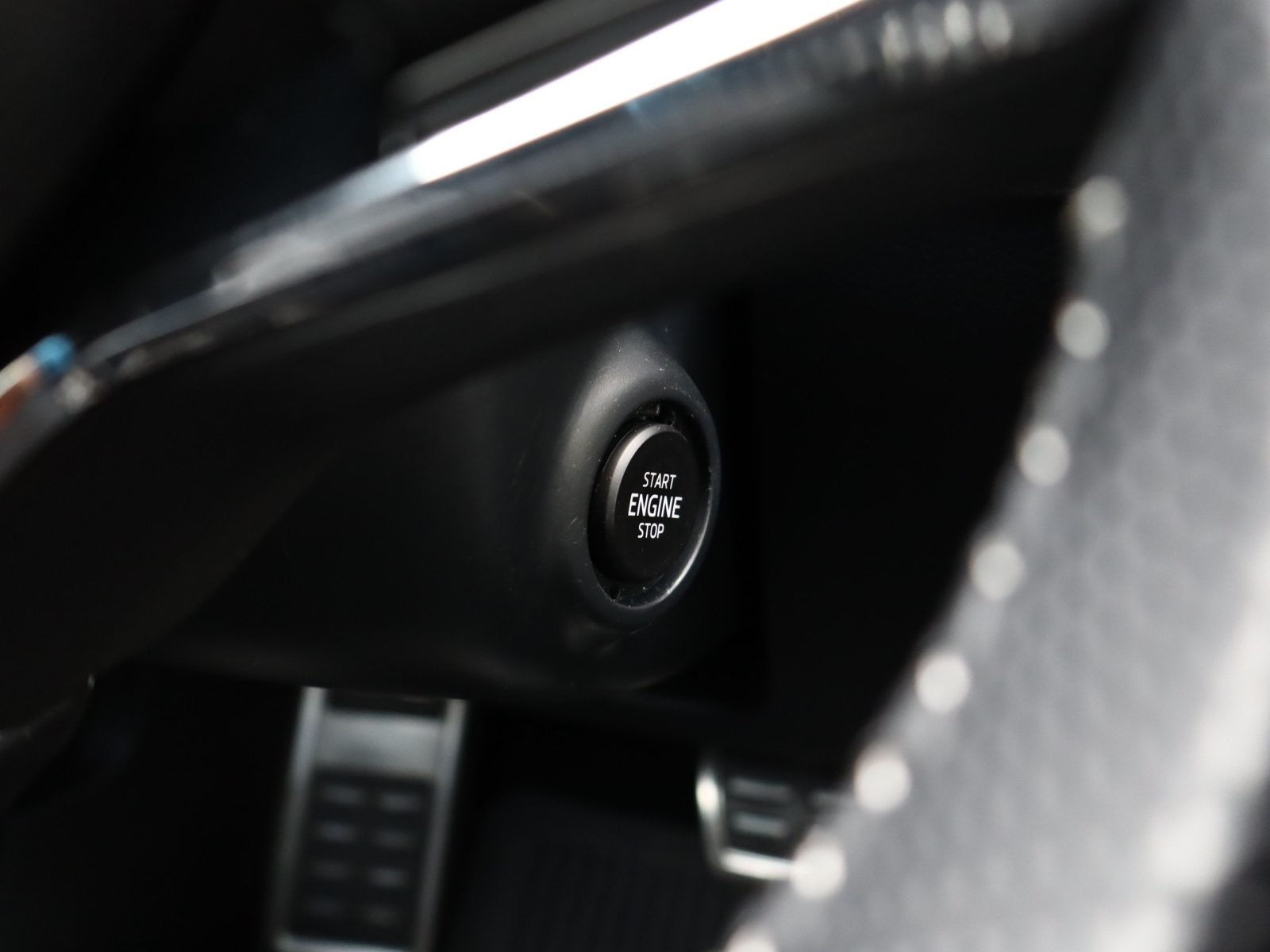 Škoda Superb - 2021