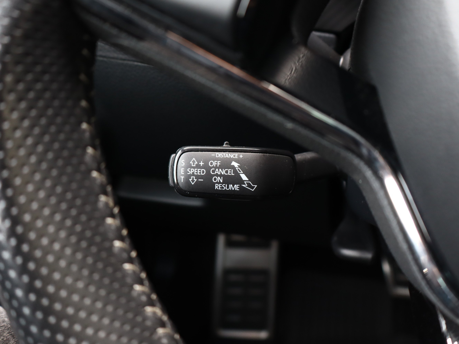 Škoda Superb - 2021