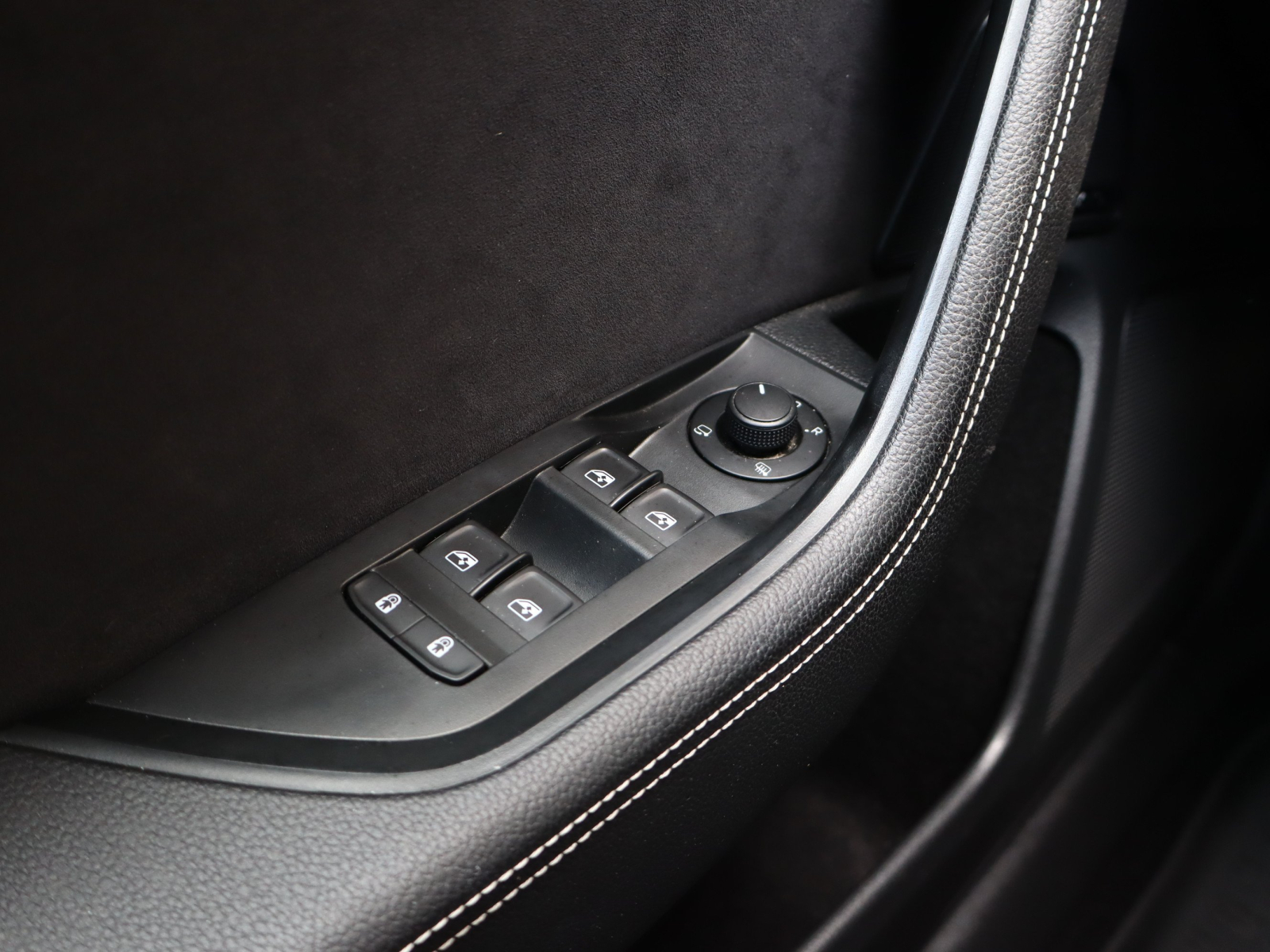 Škoda Superb - 2021