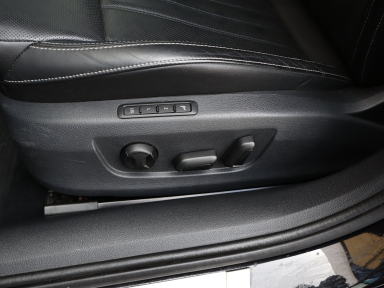 Škoda Superb - 2021