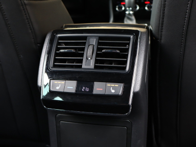 Škoda Superb - 2021
