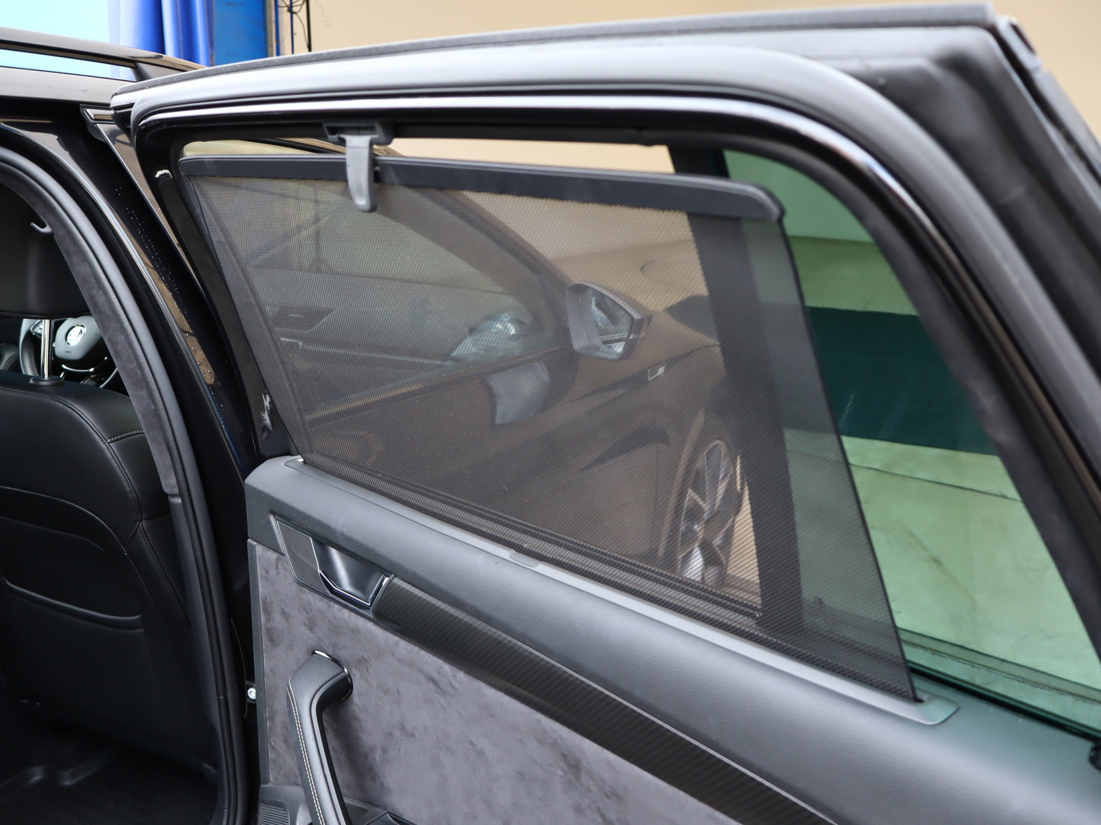 Škoda Superb - 2021