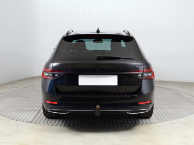 Škoda Superb - 2021