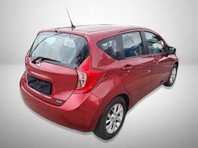 Nissan Note - 2014