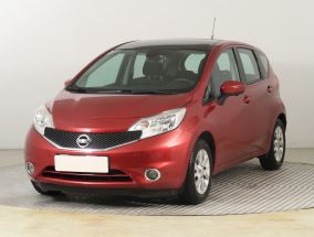 Nissan Note - 2014