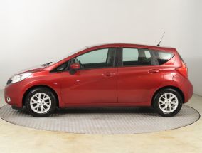 Nissan Note - 2014