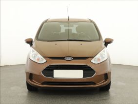 Ford B-Max - 2017