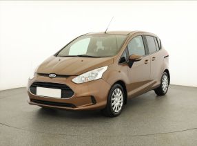 Ford B-Max - 2017