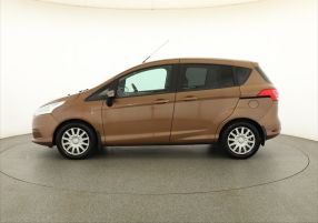 Ford B-Max - 2017