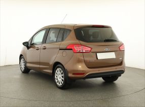 Ford B-Max - 2017