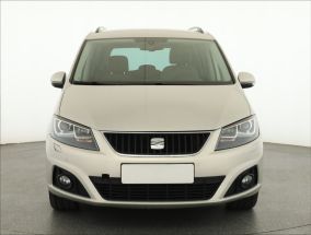 Seat Alhambra - 2014