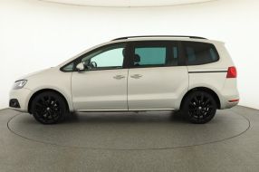 Seat Alhambra - 2014