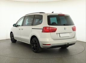 Seat Alhambra - 2014
