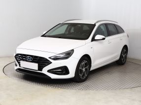 Hyundai i30 - 2022