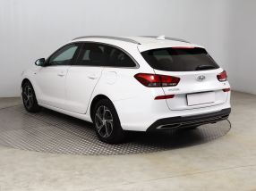 Hyundai i30 - 2022