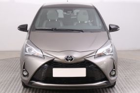 Toyota Yaris - 2018