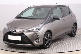 Toyota Yaris - 2018