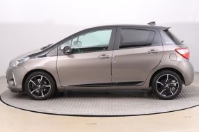 Toyota Yaris - 2018