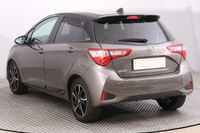 Toyota Yaris - 2018