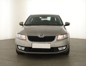Škoda Octavia - 2016