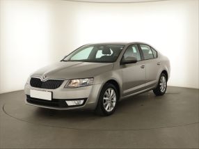 Škoda Octavia - 2016