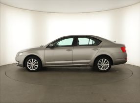 Škoda Octavia - 2016