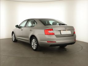 Škoda Octavia - 2016
