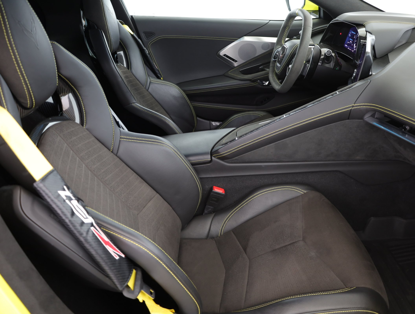 Chevrolet Corvette - 2022