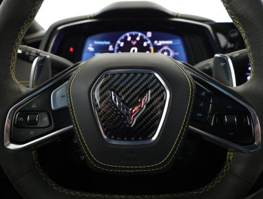 Chevrolet Corvette - 2022