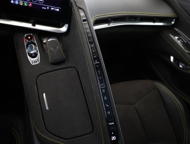 Chevrolet Corvette - 2022