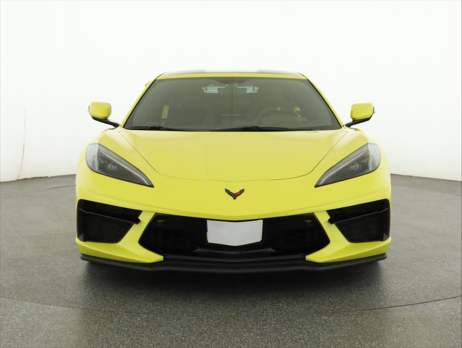 Chevrolet Corvette - 2022