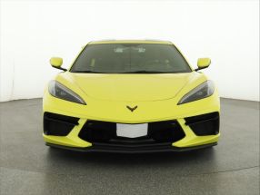 Chevrolet Corvette - 2022
