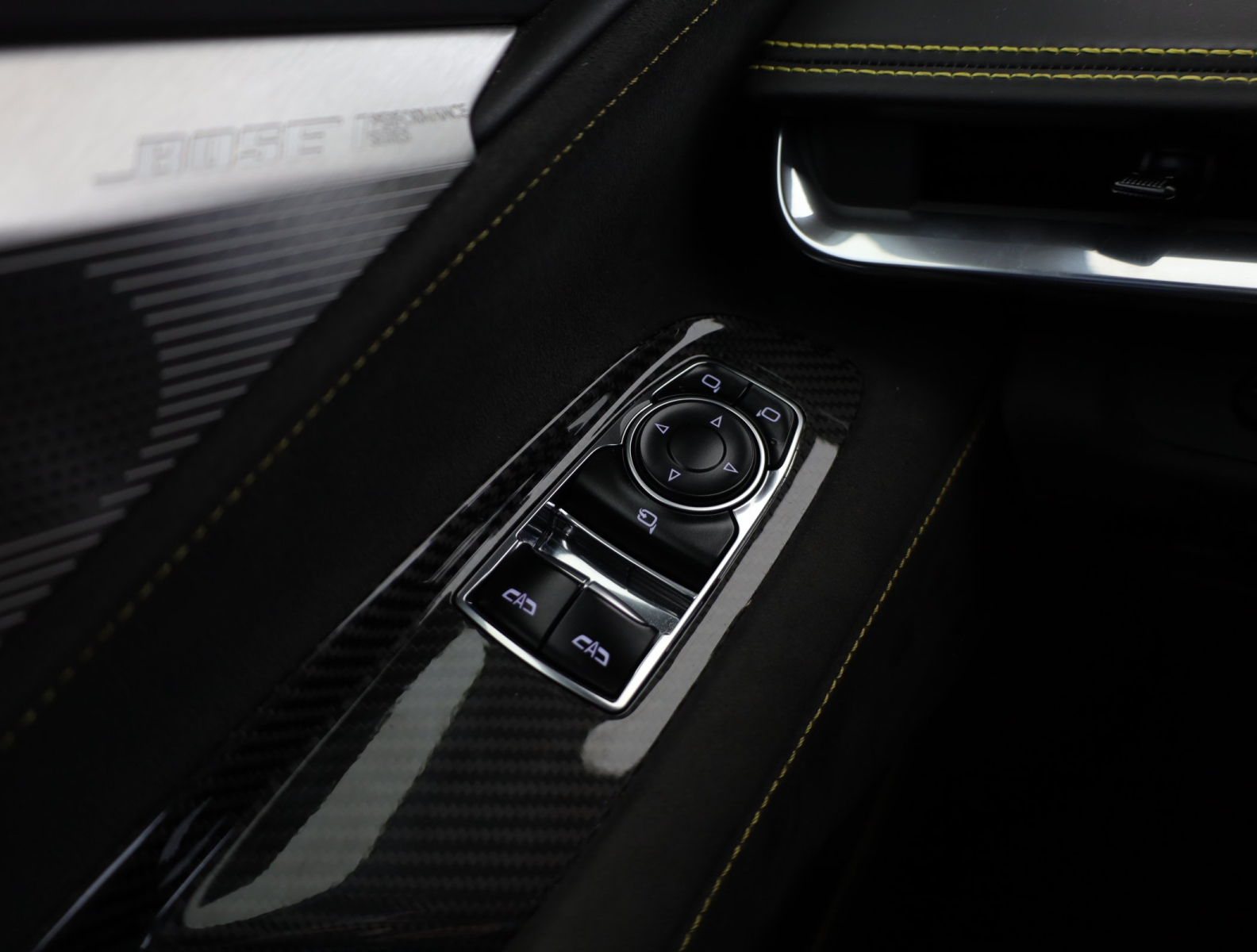 Chevrolet Corvette - 2022