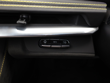 Chevrolet Corvette - 2022