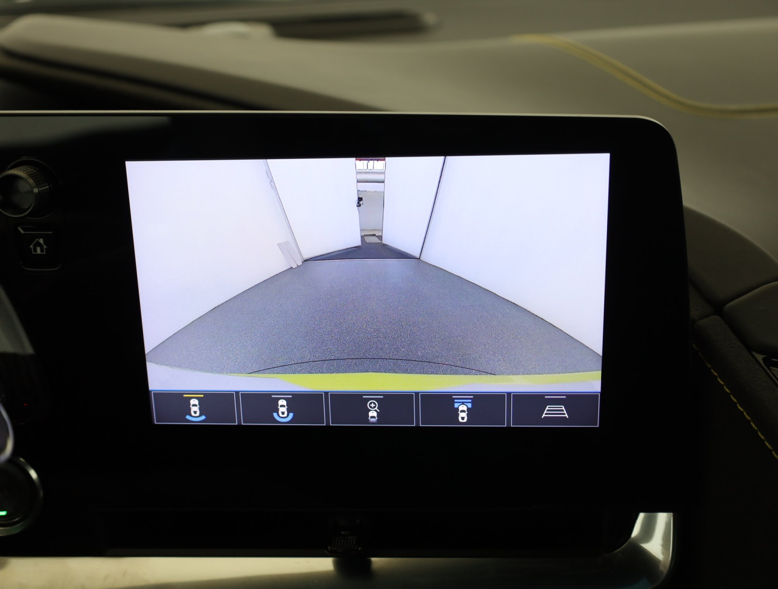 Chevrolet Corvette - 2022