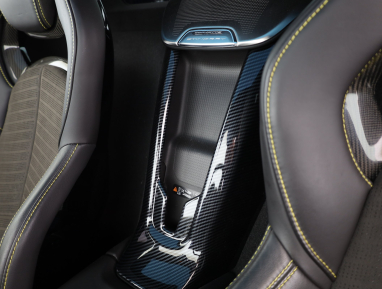 Chevrolet Corvette - 2022