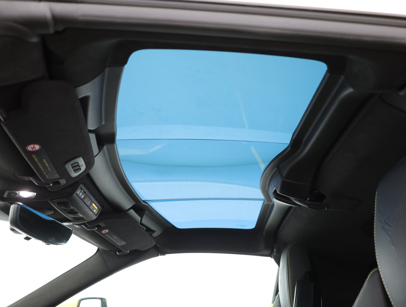 Chevrolet Corvette - 2022