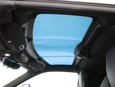 Chevrolet Corvette - 2022