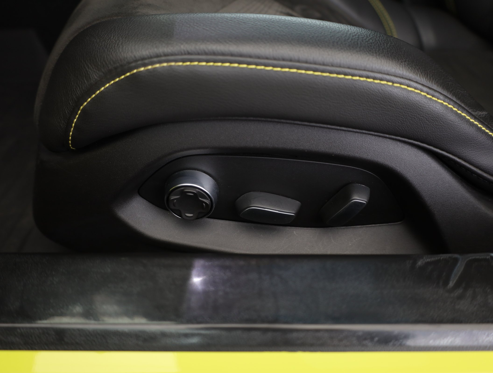 Chevrolet Corvette - 2022