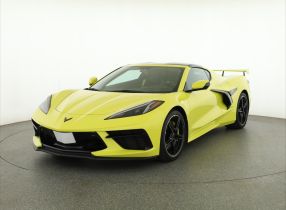 Chevrolet Corvette - 2022