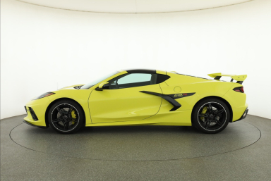 Chevrolet Corvette - 2022