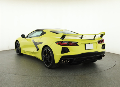 Chevrolet Corvette - 2022