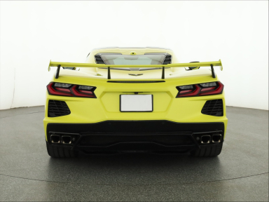 Chevrolet Corvette - 2022