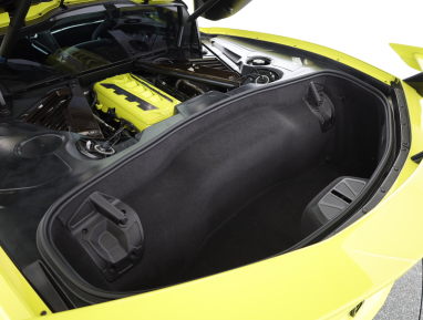 Chevrolet Corvette - 2022