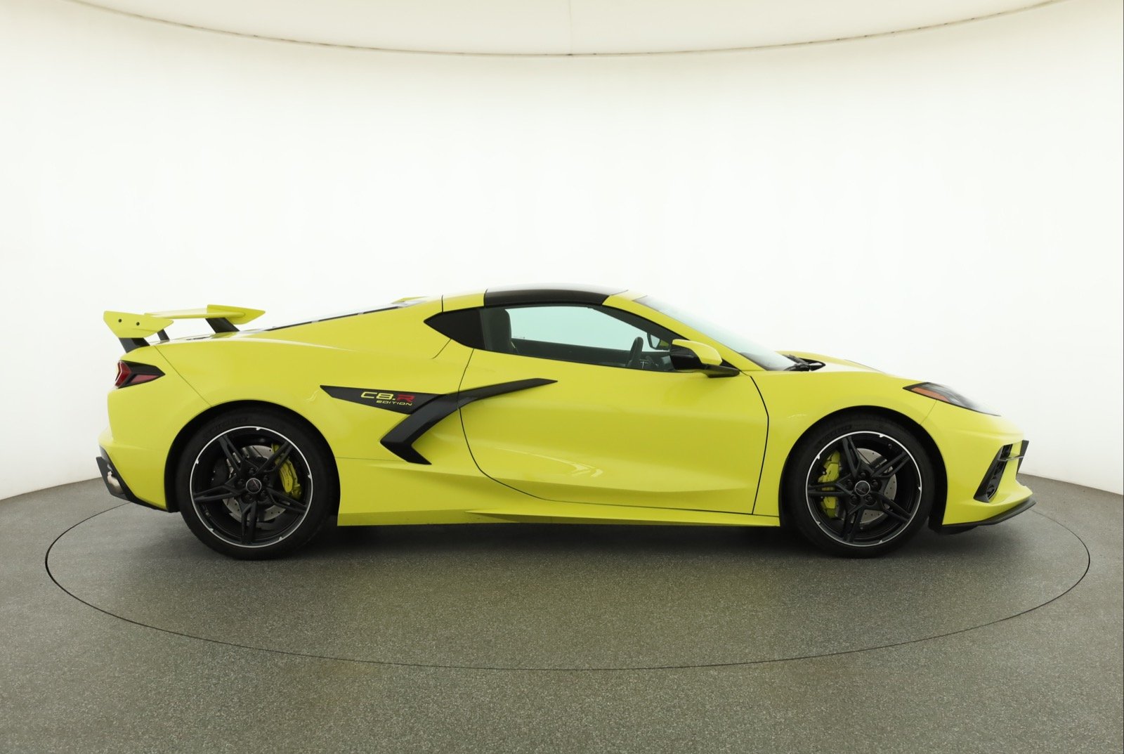 Chevrolet Corvette - 2022